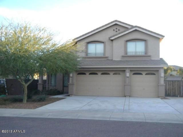 14431 W EVANS Drive