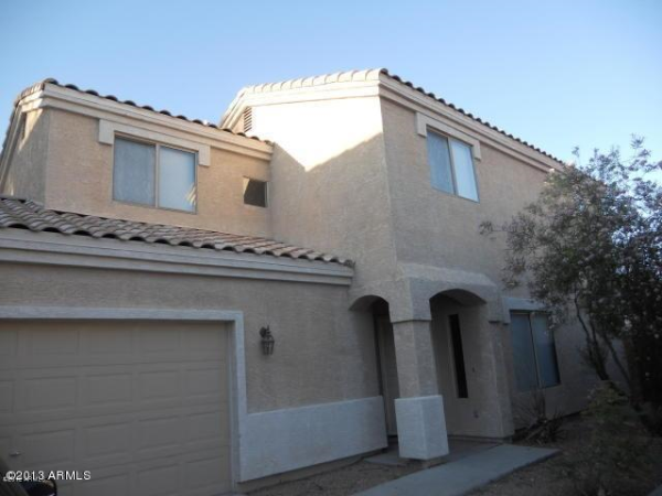 1750 W UNION HILLS Drive #44