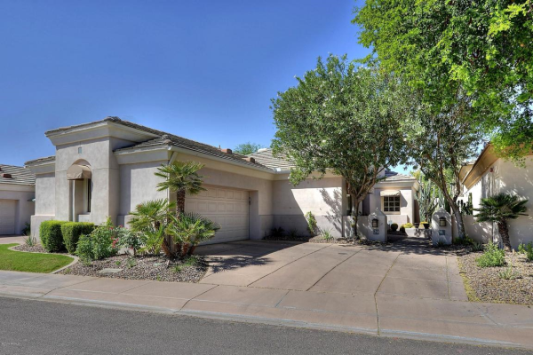 7705 E Doubletree Ranch Road #29