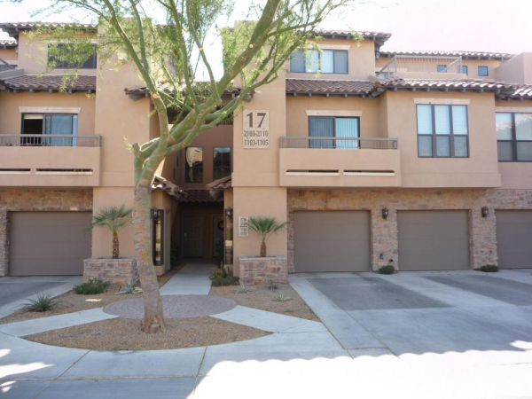 20660 N 40TH Street #2106