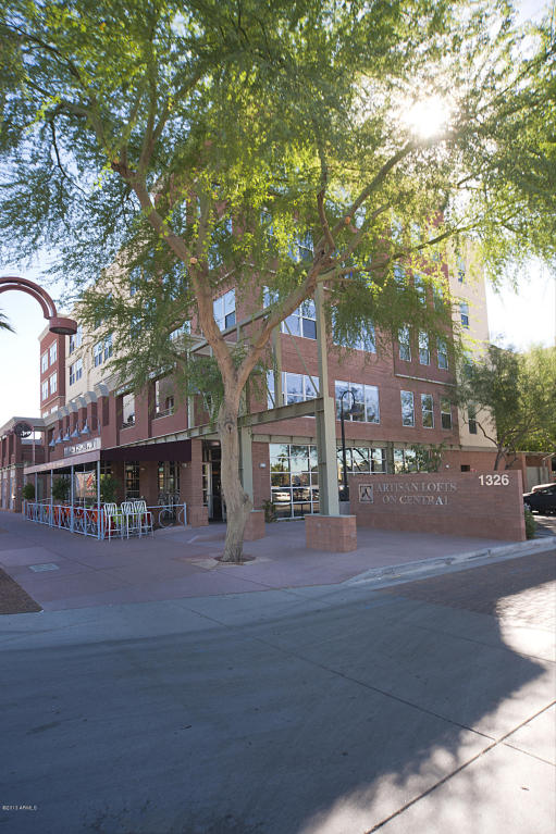 1326 N Central Avenue #303