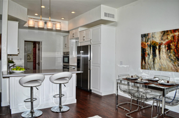 3800 S CANTABRIA Circle #1004
