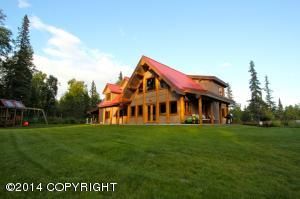 9742 N Palmer-Fishhook Road