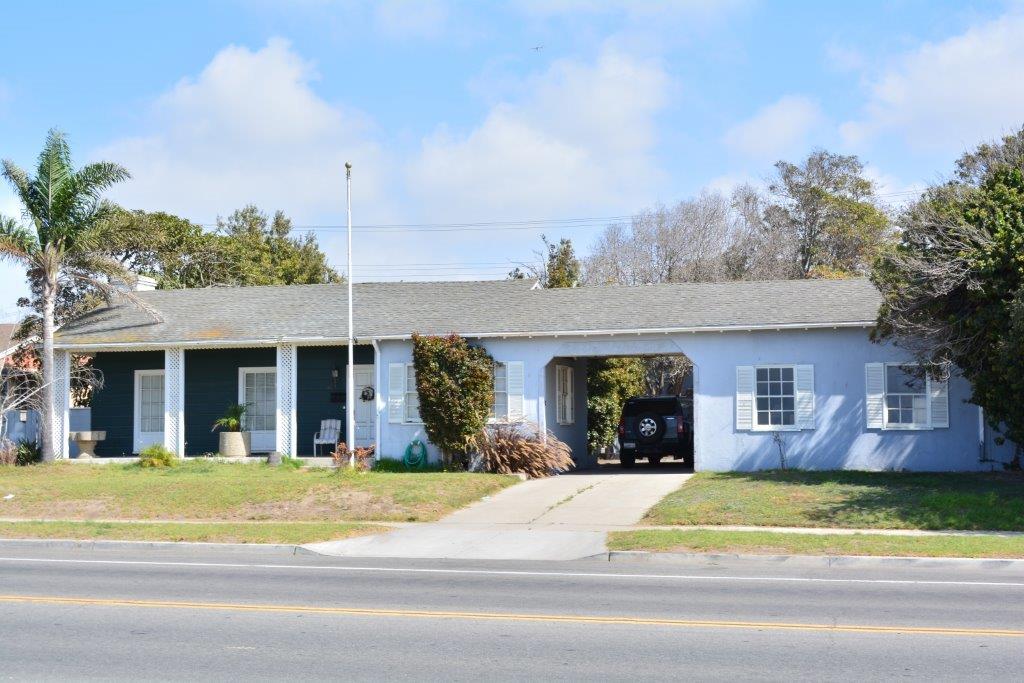 340 South H Street
