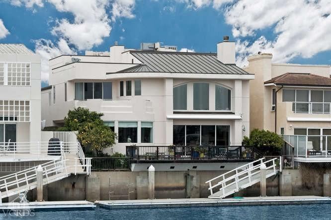 2140 Napoli Drive