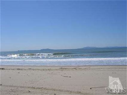 0 Mandalay Beach #Lot #34 Road