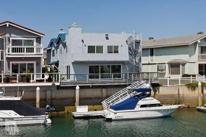 2240 Monaco Drive