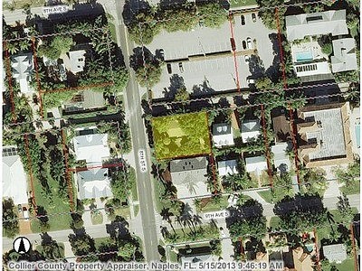 8Th S St