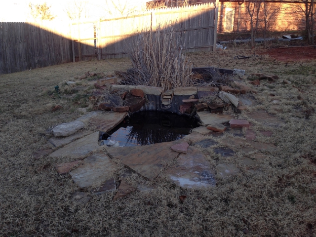 113 Sandstone Drive