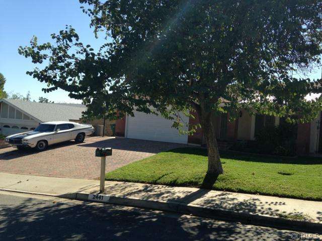 2441 Mesquite Ln