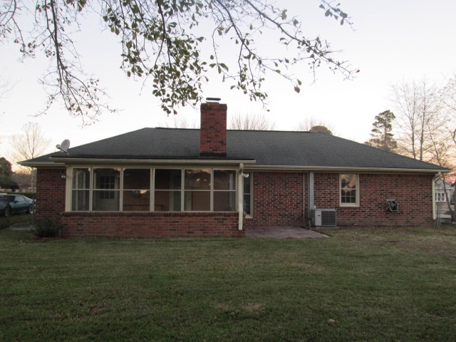 818 Beauregard Rd