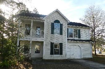 307 Damacus Dr
