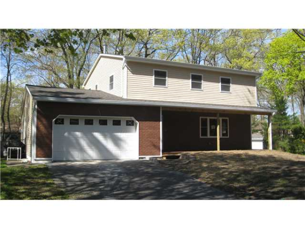 10 Pepperill Court