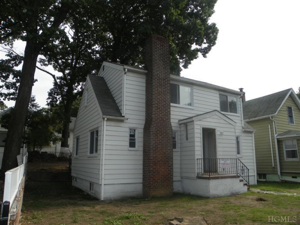 58 Ridgewood Ave