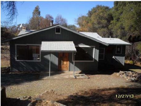 5434 Hornitos Road