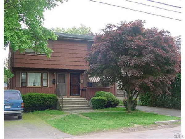 116 Yacht Street