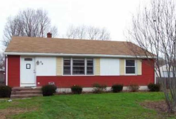 29 Elmwood Road