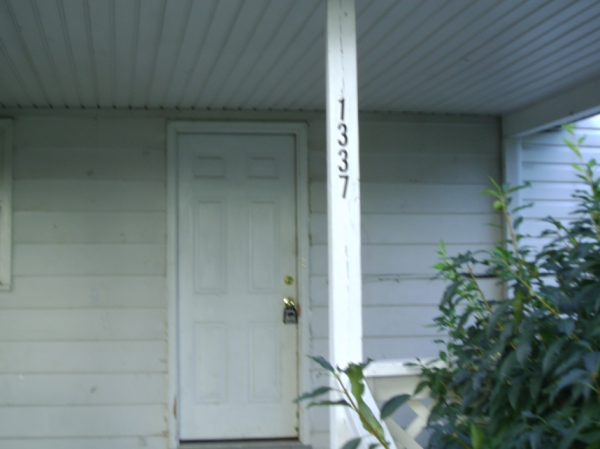 1337 Salem Ave