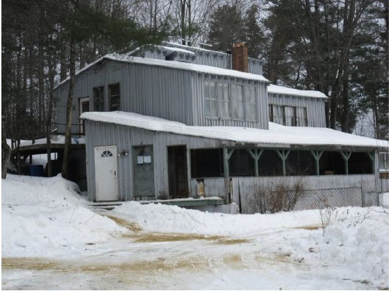 251 W Mills Rd