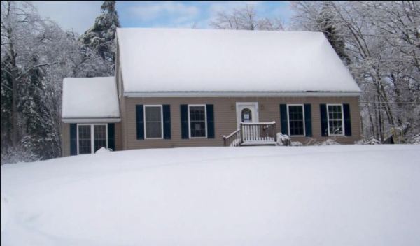 113 N Bend Rd