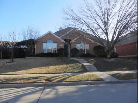 6728 Tawny Oak Dr.