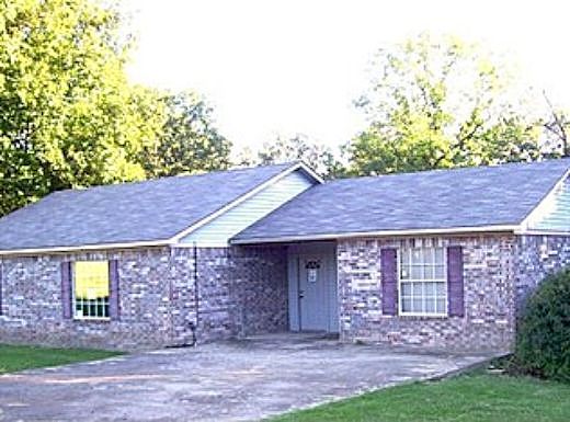 County Road 3631