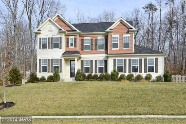 10851 MONOCACY WAY