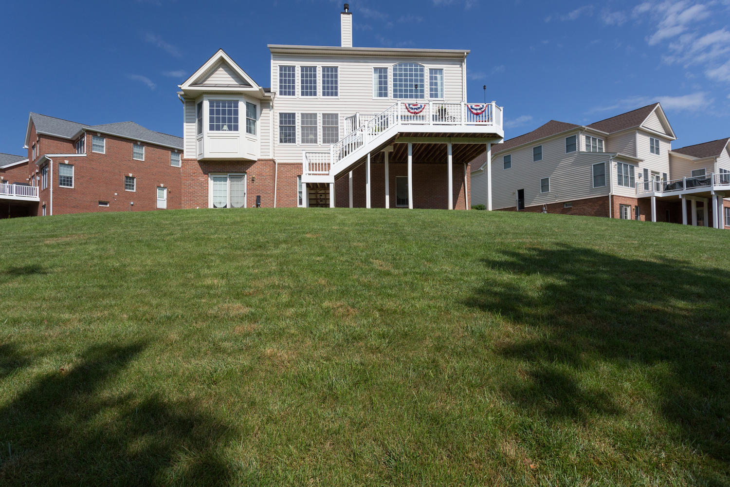 15701 Rothschild  Court