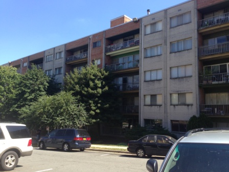 5801 Quantrell Av L11