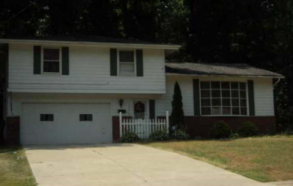 1804 Laural Drive