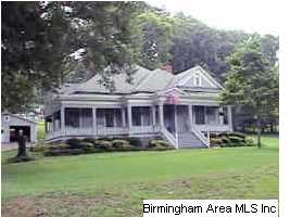 1853 Old Springville Rd