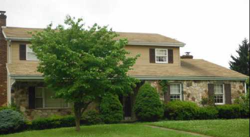 903 Woodland Avenue