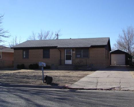 604 Browning St