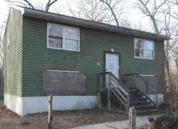 431 Pemberton Blvd