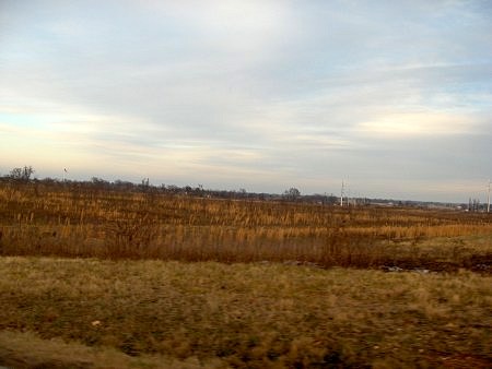 Hwy 279 & Fish Hatchery Rd