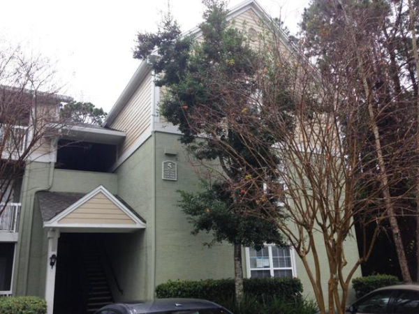 7701 TIMBERLIN PARK BLVD APT516