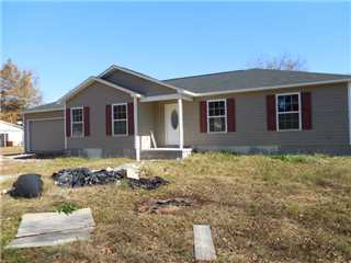 1610 Vest Street