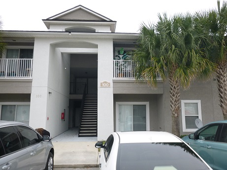 7920 Merrill Rd Unit 109