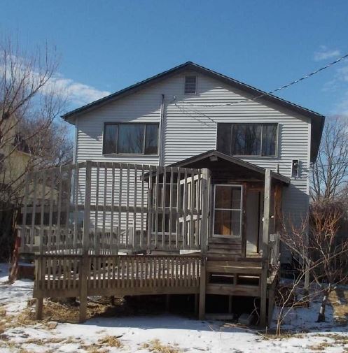 307 Blaine St.