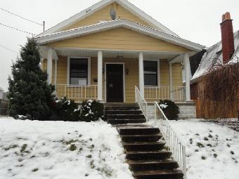 209 Boone Street