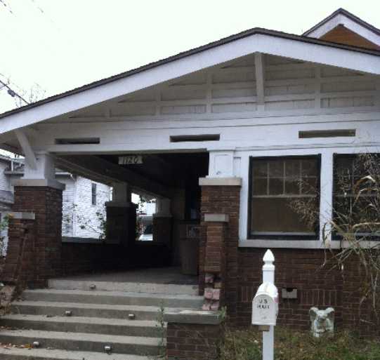 1120 Franklin Street