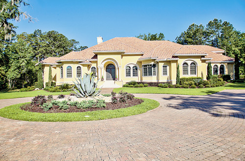 8008 Oak Grove Plantation Road