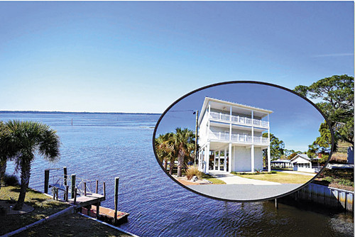 62 Blue Heron Way