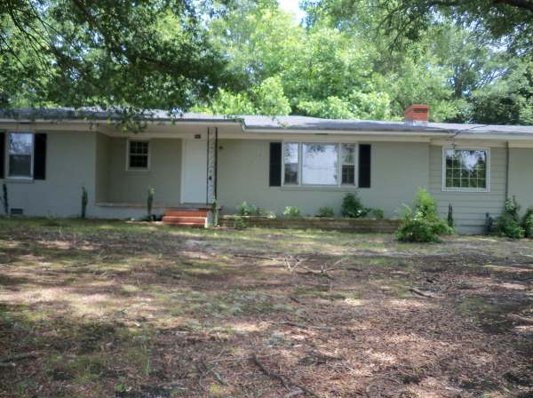 962 Marshburn Road