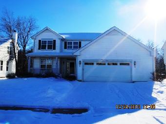 416 Willow Rd