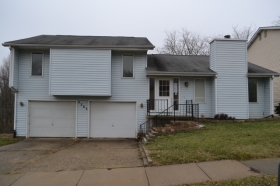 2263 Valley View Pl