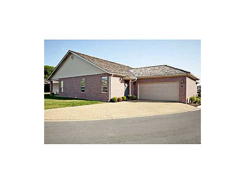 15 PRAIRIE DUNES DR