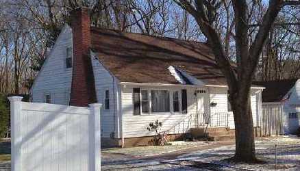 45 Liberty Street