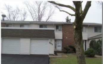 203 Douglass Way
