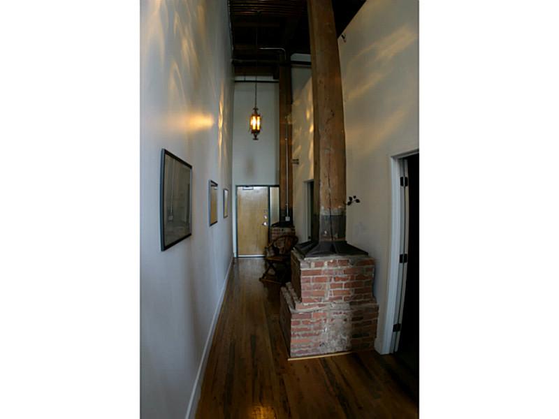 Unit 108 - 490 Marietta Street Nw